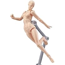 シームレス フィギュア デッサン用 1/6 マタニティ ボディ 妊婦　単品 Amazon.co.jp: シームレス フィギュア デッサン用 1 6